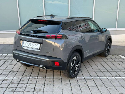 Peugeot 2008 Gebrauchtwagen Peugeot 2008 Gebrauchtwagen