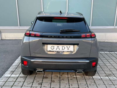 Peugeot 2008 Gebrauchtwagen Peugeot 2008 Gebrauchtwagen
