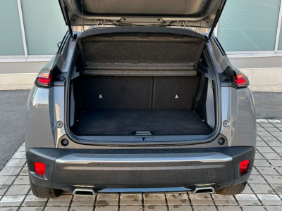 Peugeot 2008 Gebrauchtwagen Peugeot 2008 Gebrauchtwagen