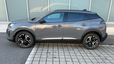 Peugeot 2008 Gebrauchtwagen Peugeot 2008 Gebrauchtwagen