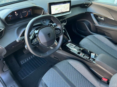 Peugeot 2008 Gebrauchtwagen Peugeot 2008 Gebrauchtwagen