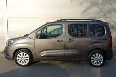 Opel Combo Gebrauchtwagen Opel Combo Gebrauchtwagen