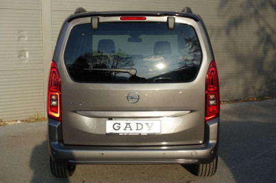 Opel Combo Gebrauchtwagen Opel Combo Gebrauchtwagen
