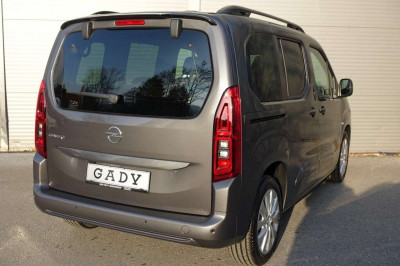 Opel Combo Gebrauchtwagen Opel Combo Gebrauchtwagen