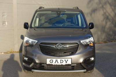 Opel Combo Gebrauchtwagen Opel Combo Gebrauchtwagen