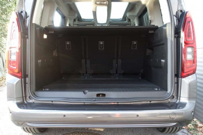 Opel Combo Gebrauchtwagen Opel Combo Gebrauchtwagen