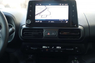 Opel Combo Gebrauchtwagen Opel Combo Gebrauchtwagen