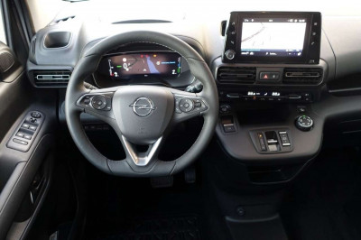 Opel Combo Gebrauchtwagen Opel Combo Gebrauchtwagen