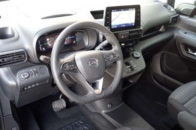 Opel Combo Gebrauchtwagen Opel Combo Gebrauchtwagen