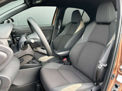 Toyota Yaris Cross Vorführwagen Toyota Yaris Cross Vorführwagen