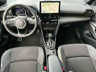 Toyota Yaris Cross Vorführwagen Toyota Yaris Cross Vorführwagen