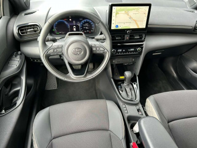 Toyota Yaris Cross Vorführwagen Toyota Yaris Cross Vorführwagen