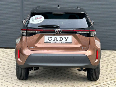 Toyota Yaris Cross Vorführwagen Toyota Yaris Cross Vorführwagen