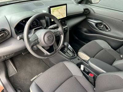 Toyota Yaris Cross Vorführwagen Toyota Yaris Cross Vorführwagen