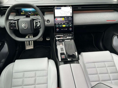 Citroën C5 Aircross Gebrauchtwagen Citroën C5 Aircross Gebrauchtwagen