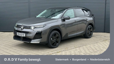 Citroën C5 Aircross Gebrauchtwagen Citroën C5 Aircross Gebrauchtwagen