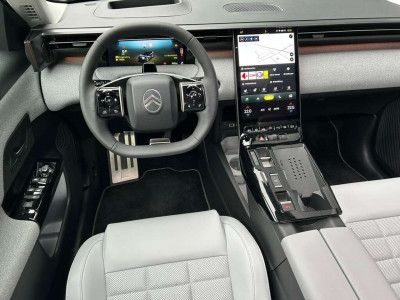 Citroën C5 Aircross Gebrauchtwagen Citroën C5 Aircross Gebrauchtwagen