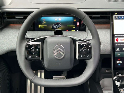 Citroën C5 Aircross Gebrauchtwagen Citroën C5 Aircross Gebrauchtwagen