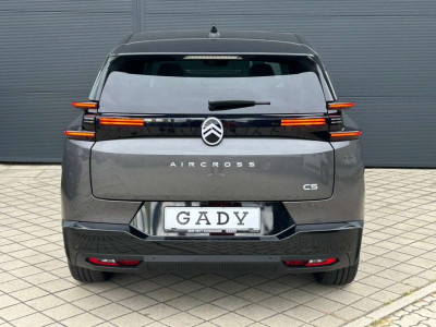 Citroën C5 Aircross Gebrauchtwagen Citroën C5 Aircross Gebrauchtwagen