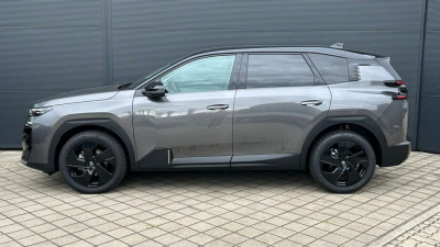 Citroën C5 Aircross Gebrauchtwagen Citroën C5 Aircross Gebrauchtwagen