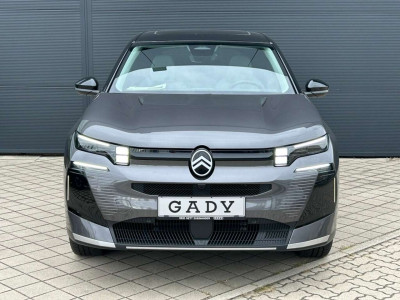 Citroën C5 Aircross Gebrauchtwagen Citroën C5 Aircross Gebrauchtwagen
