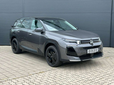 Citroën C5 Aircross Gebrauchtwagen Citroën C5 Aircross Gebrauchtwagen