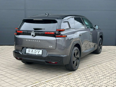 Citroën C5 Aircross Gebrauchtwagen Citroën C5 Aircross Gebrauchtwagen