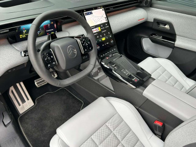 Citroën C5 Aircross Gebrauchtwagen Citroën C5 Aircross Gebrauchtwagen