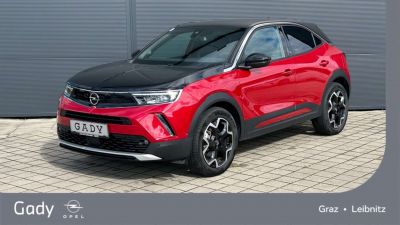 Opel Mokka Gebrauchtwagen