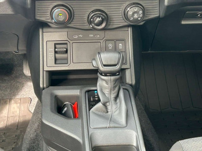 Toyota Hilux Vorführwagen Toyota Hilux Vorführwagen