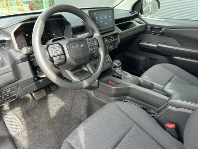Toyota Hilux Vorführwagen Toyota Hilux Vorführwagen