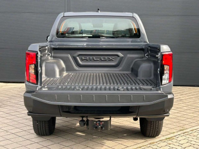 Toyota Hilux Vorführwagen Toyota Hilux Vorführwagen