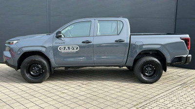 Toyota Hilux Vorführwagen Toyota Hilux Vorführwagen