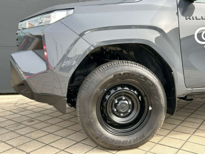 Toyota Hilux Vorführwagen Toyota Hilux Vorführwagen