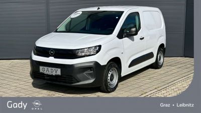 Opel Combo Vorführwagen Opel Combo Vorführwagen