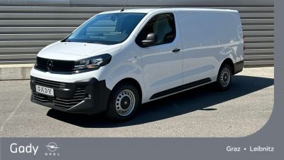Opel Vivaro Vorführwagen Opel Vivaro Vorführwagen