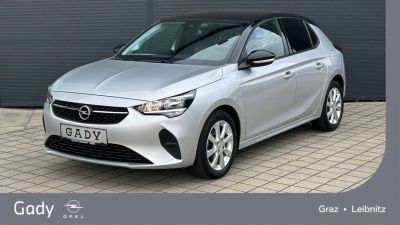 Opel Corsa Gebrauchtwagen Opel Corsa Gebrauchtwagen