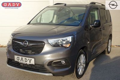 Opel Combo Gebrauchtwagen Opel Combo Gebrauchtwagen