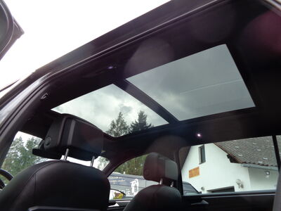 Seat Tarraco Gebrauchtwagen Seat Tarraco Gebrauchtwagen