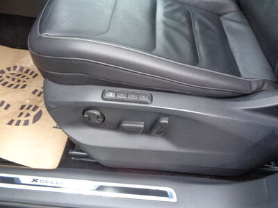 Seat Tarraco Gebrauchtwagen Seat Tarraco Gebrauchtwagen