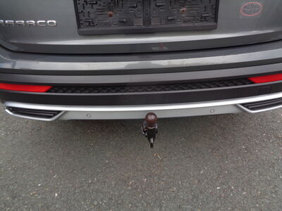 Seat Tarraco Gebrauchtwagen Seat Tarraco Gebrauchtwagen