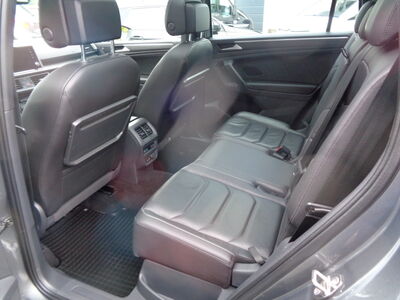 Seat Tarraco Gebrauchtwagen Seat Tarraco Gebrauchtwagen