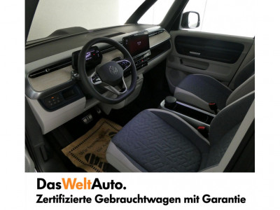 VW ID.Buzz Gebrauchtwagen