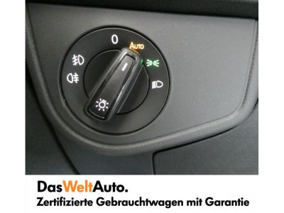 VW Taigo Gebrauchtwagen