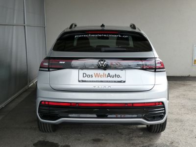 VW Taigo Gebrauchtwagen