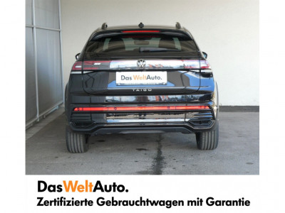 VW Taigo Gebrauchtwagen