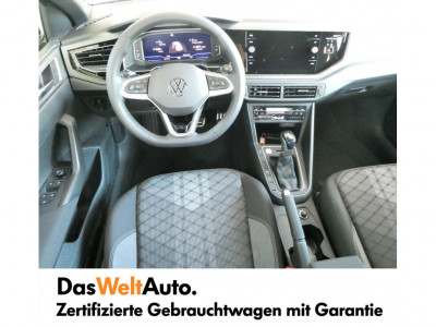 VW Taigo Gebrauchtwagen