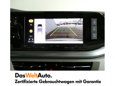 VW Multivan Gebrauchtwagen