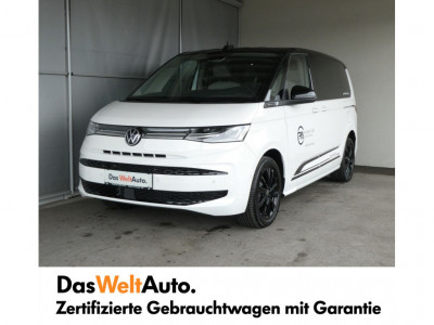 VW Multivan Gebrauchtwagen