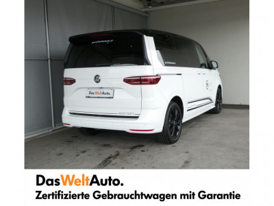 VW Multivan Gebrauchtwagen